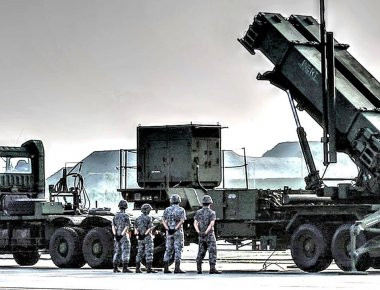 Βίντεο: Ασκήσεις ετοιμότητας Patriot PAC-3 από τις ιαπωνικές Ένοπλες Δυνάμεις